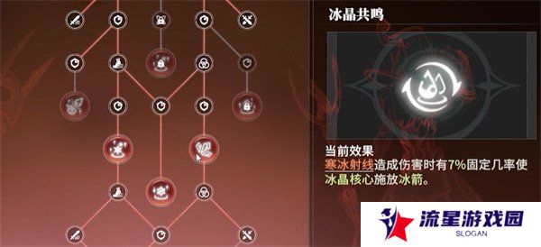 星痕共鸣射线流派怎么玩 射线流派玩法教学