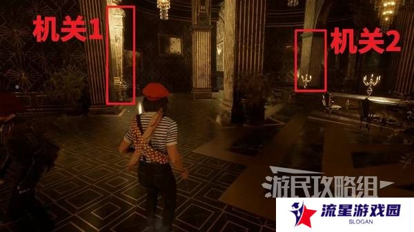 光与影33号远征队攻略大全   所有章节全流程攻略总汇图片83