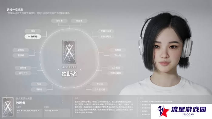 inZOI角色哪个好   全角色特质介绍及推荐图片17