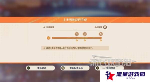 原神无极限超激格斗赛第1-5天高分攻略大全图片15