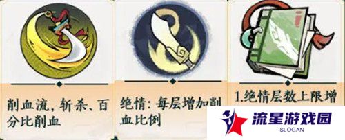 掌门下山刀系怎么玩 刀系玩法攻略