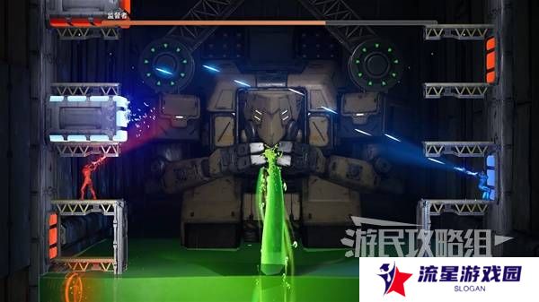 双影奇境监督者BOSS机制及打法攻略图片2