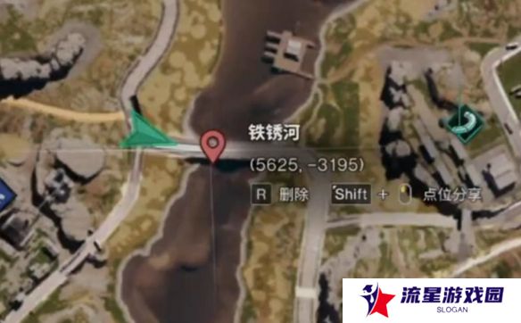 七日世界密藏点地图全部位置大全图片18