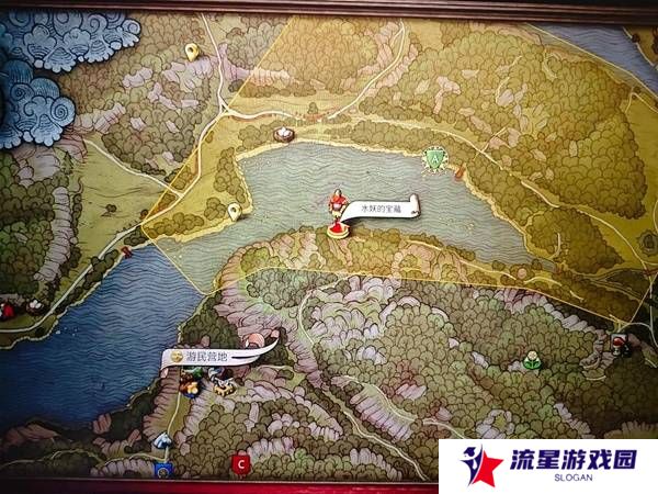 天国拯救2宝藏位置总汇 全部宝藏点