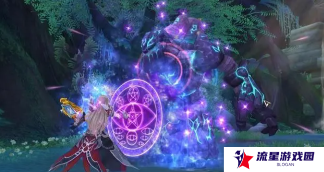 《幻想神域》强化晶块获取方法