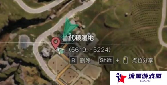 七日世界密藏点地图全部位置大全图片5