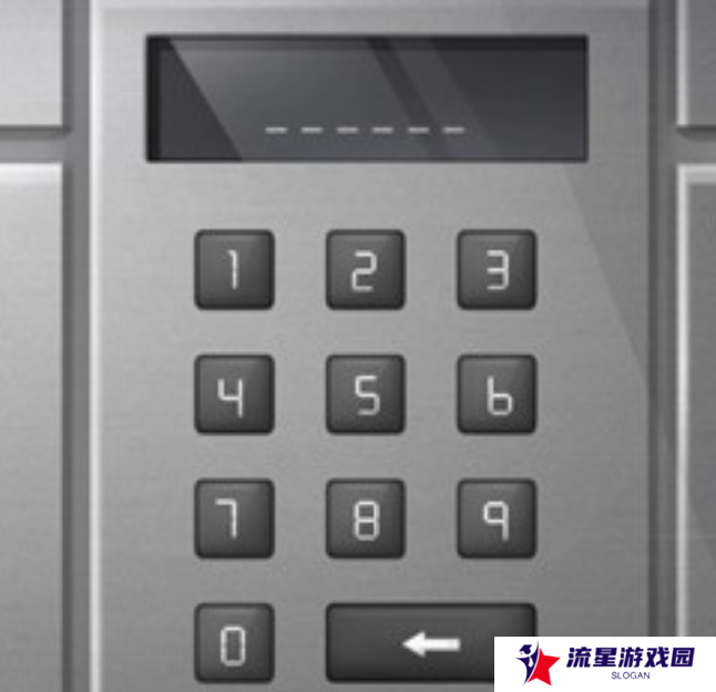 《闪耀暖暖》监控室密码介绍