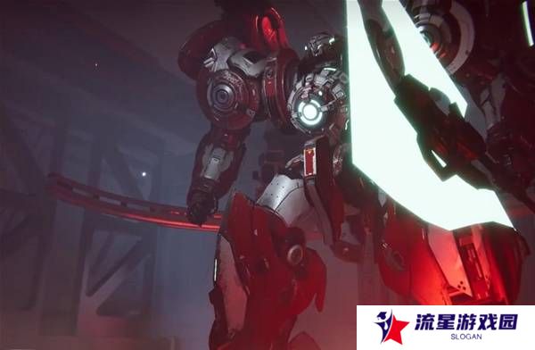 解限机赤霄攻略   赤霄改件