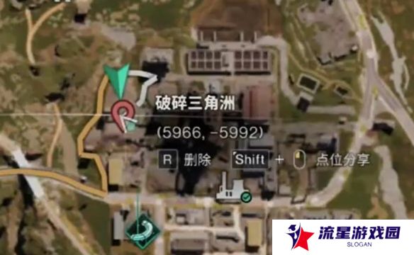 七日世界密藏点地图全部位置大全图片14