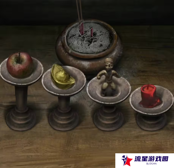 招魂棺第一