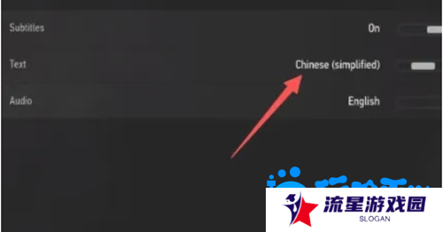 《巫师3》中文设置方法