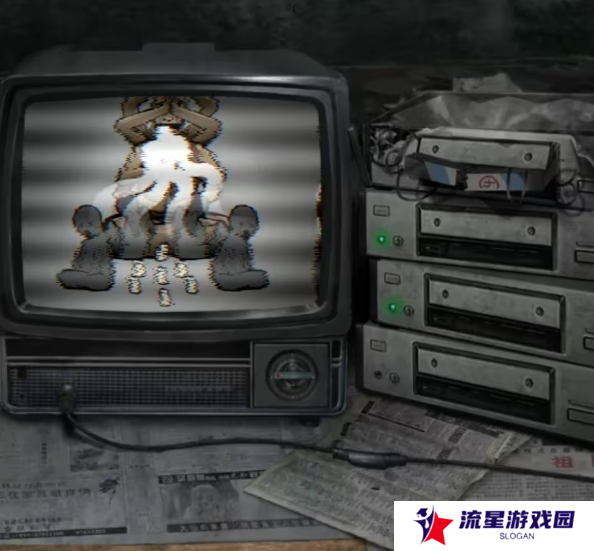 招魂棺第一