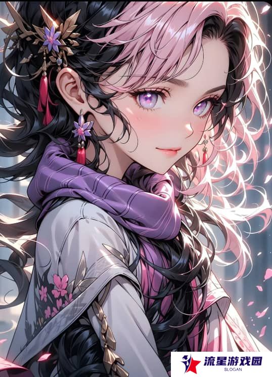 少女的惩罚游戏2.0版本更新内容:新角色、新玩法、图形音效提升,全面增强玩家体验