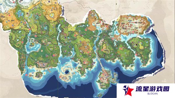 洛克王国世界半琴声任务怎么做 半琴声任务攻略一览