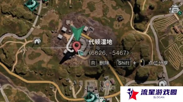 七日世界密藏点地图全部位置大全