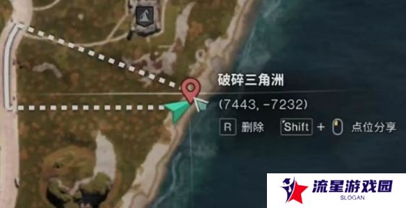 七日世界密藏点地图全部位置大全图片8