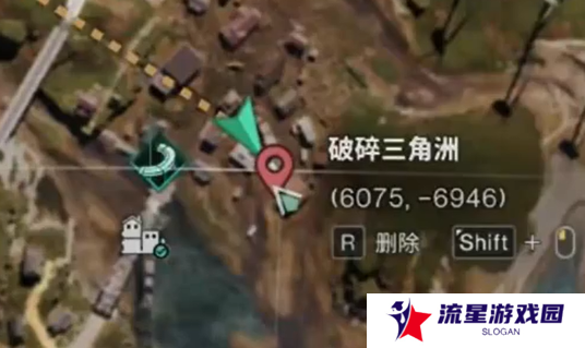 七日世界密藏点地图全部位置大全图片12