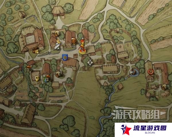天国拯救2图文攻略大全   所有任务全流程攻略总汇图片57