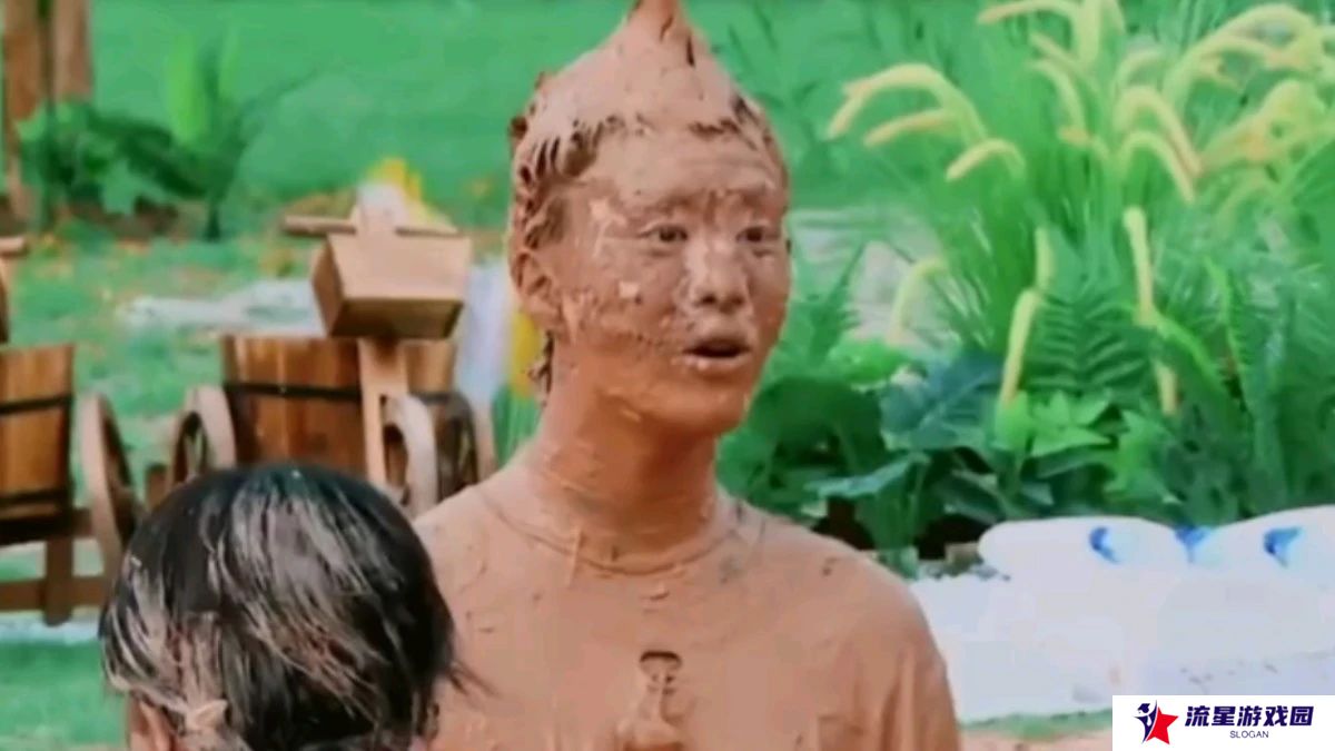 JK少女深陷泥潭，拼尽全力无法挣脱！可给LSP们看爽了！