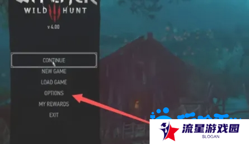 《巫师3》中文设置方法