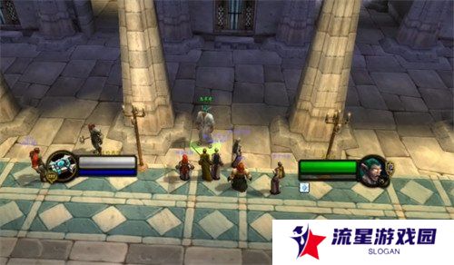 魔兽世界wlk传递信仰任务怎么做 传递信仰任务攻略一览