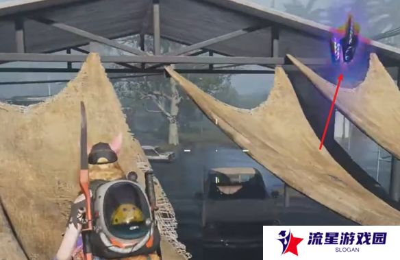 七日世界密藏点地图全部位置大全图片13
