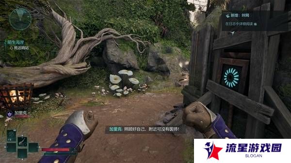 宣誓游戏图文攻略大全   主线