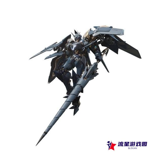 解限机机体介绍大全   所有机体强度推荐图片2