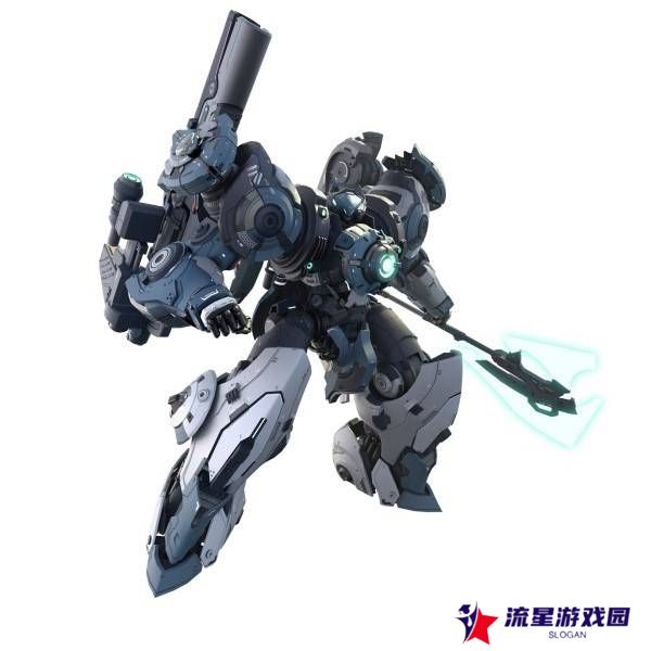 解限机机体介绍大全   所有机体强度推荐图片9
