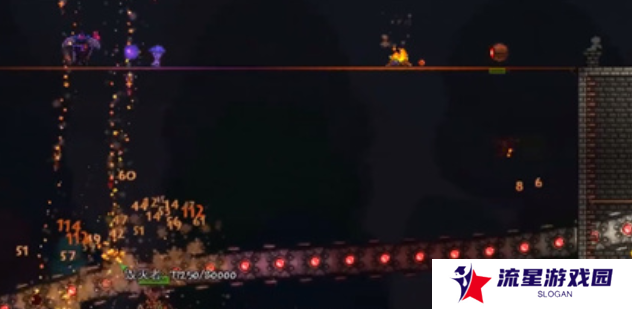 《泰拉瑞亚》毁灭者召唤方法