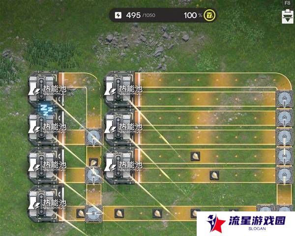 明日方舟终末地攻略大全 萌新保姆级攻略
