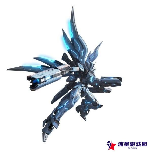 解限机机体介绍大全   所有机体强度推荐图片6