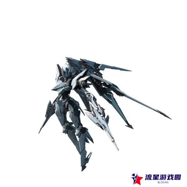 解限机机体介绍大全   所有机体强度推荐图片1