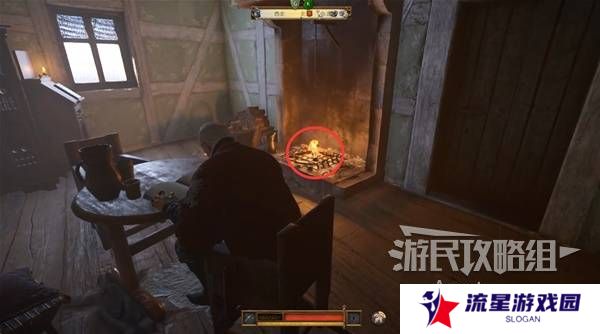 天国拯救2特罗斯基的恶魔支线任务全流程攻略图片7