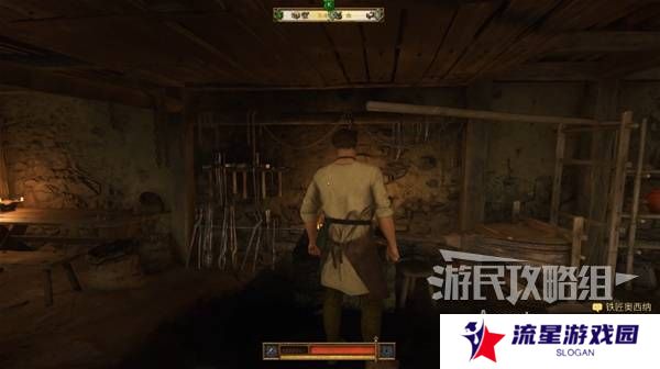 天国拯救2特罗斯基的恶魔支线任务全流程攻略图片2