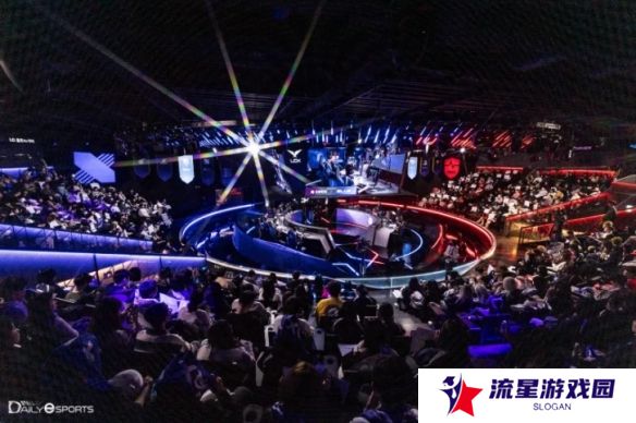 《英雄联盟》韩媒曝LCK顶尖赛区连三年亏损共近百亿！