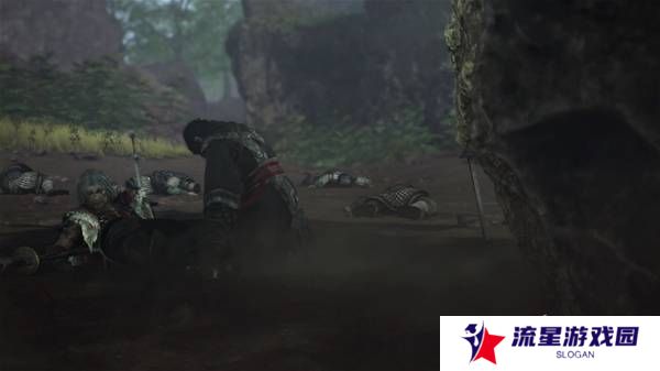 真三国无双起源逆天改命合集    所有逆天改命IF线全流程图片41