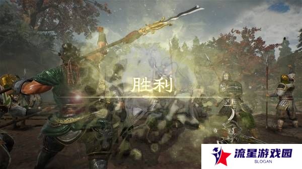 真三国无双起源逆天改命合集    所有逆天改命IF线全流程图片67
