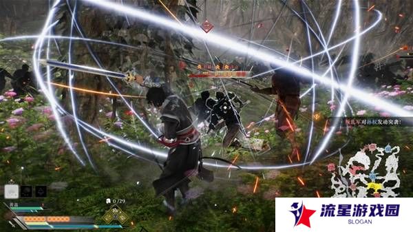 真三国无双起源逆天改命合集    所有逆天改命IF线全流程图片55
