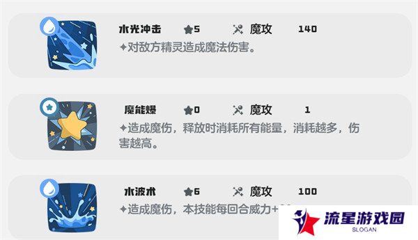 洛克王国世界里拉鳐技能怎么搭配 里拉鳐技能搭配攻略