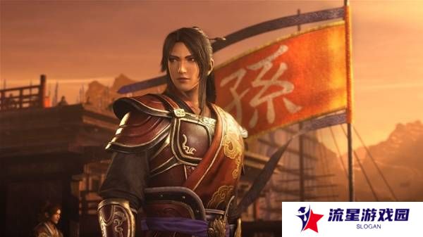 真三国无双起源太平值奖励有哪些    太平值怎么刷图片3