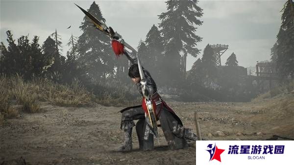 真三国无双起源逆天改命合集    所有逆天改命IF线全流程图片21