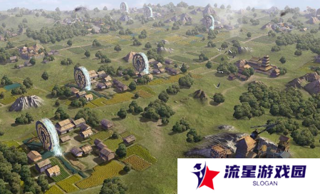 《率土之滨》石料获取方法