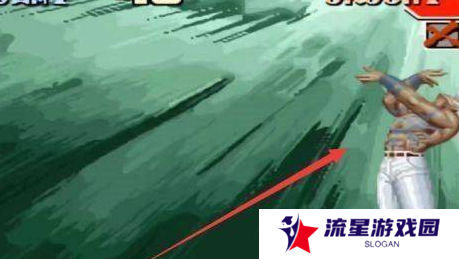 《拳皇97》大蛇阳光普照操作方法