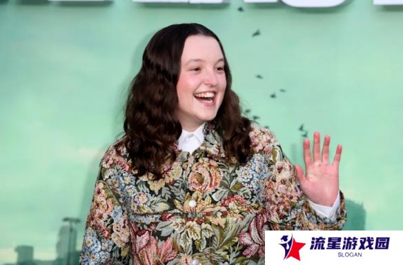 《最后生还者》艾莉演员受访！自豪18到21岁样貌常驻