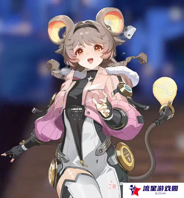 《鸣潮》1.4版本新增角色一览