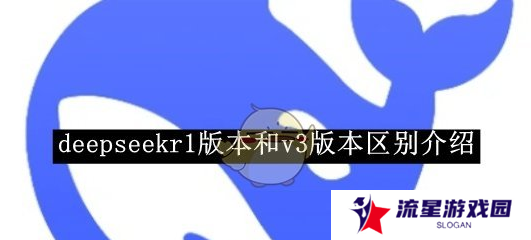 deepseekv3和r1哪个更好用 v3和r1区别说明