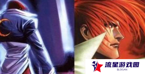 《拳皇97》调出隐藏人物方法