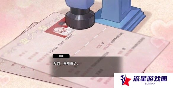 中国式相亲妮可的主线剧情介绍   妮可结局攻略图片5