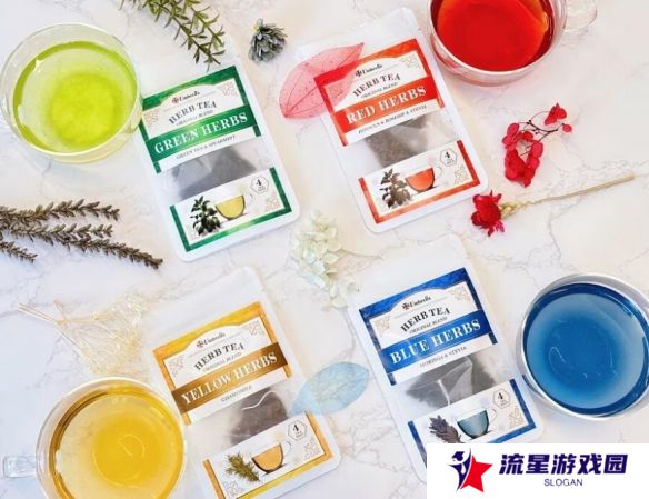 卡普空终究是疯了!《生化危机》官方周边竟是花草茶叶!